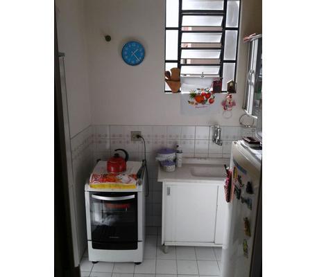 Apartamento, Serrano, 2 Quartos, 1 Vaga