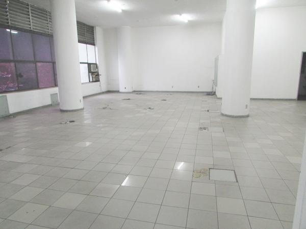 Andar, Centro