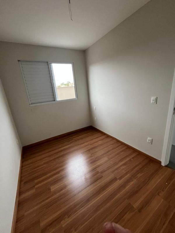 Apartamento, Nova Vista, 2 Quartos, 2 Vagas