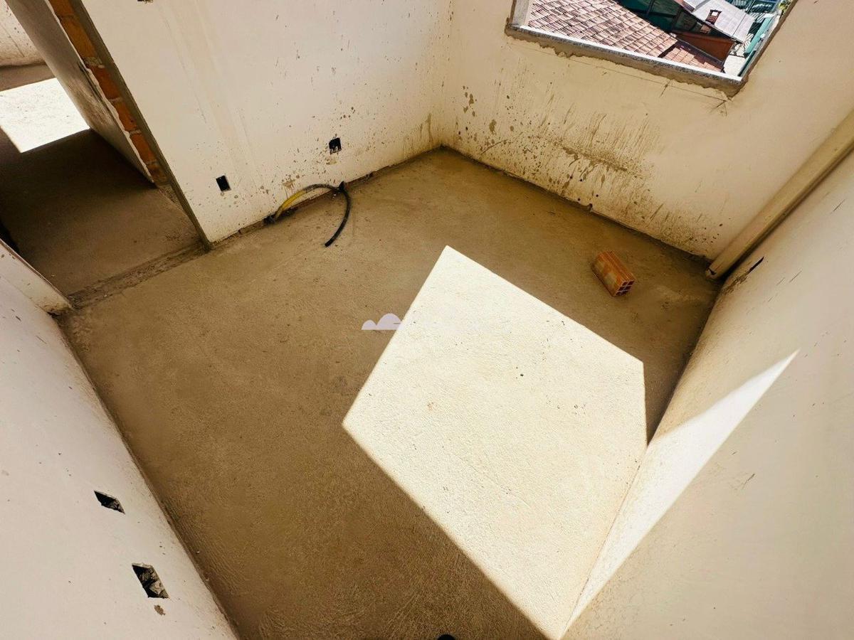 Apartamento, Santa Mônica, 2 Quartos, 1 Vaga