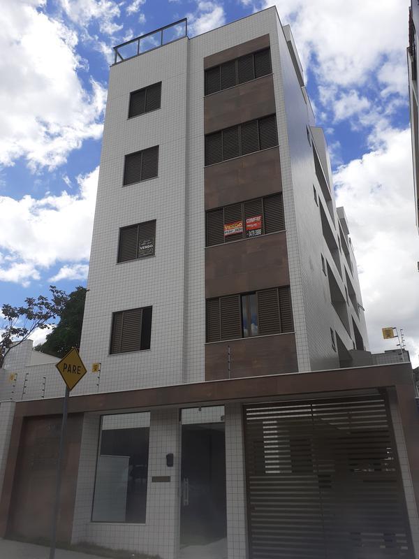 Apartamento, São Luiz (pampulha), 3 Quartos, 2 Vagas, 1 Suíte