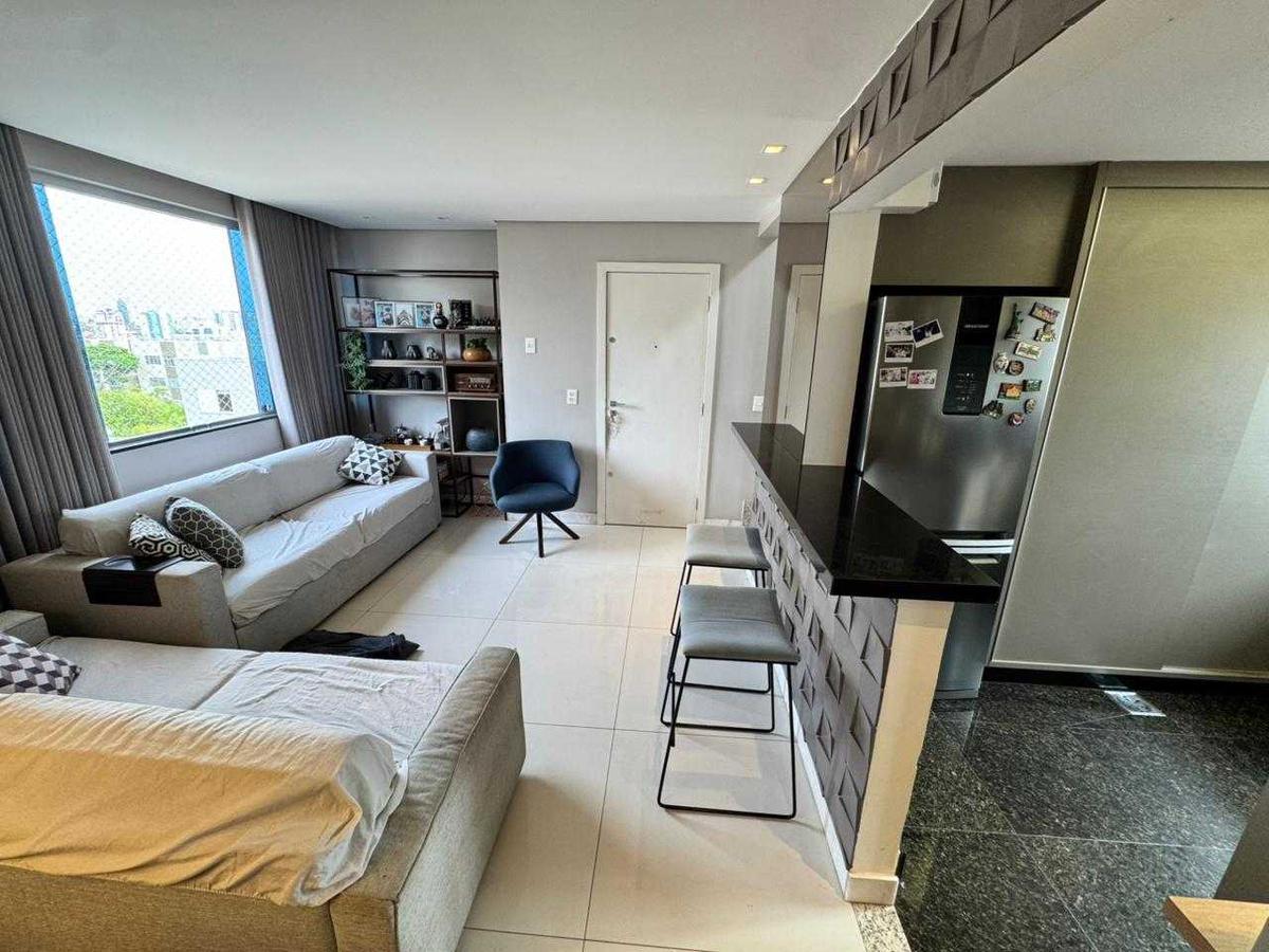 Cobertura, União, 3 Quartos, 3 Vagas, 1 Suíte