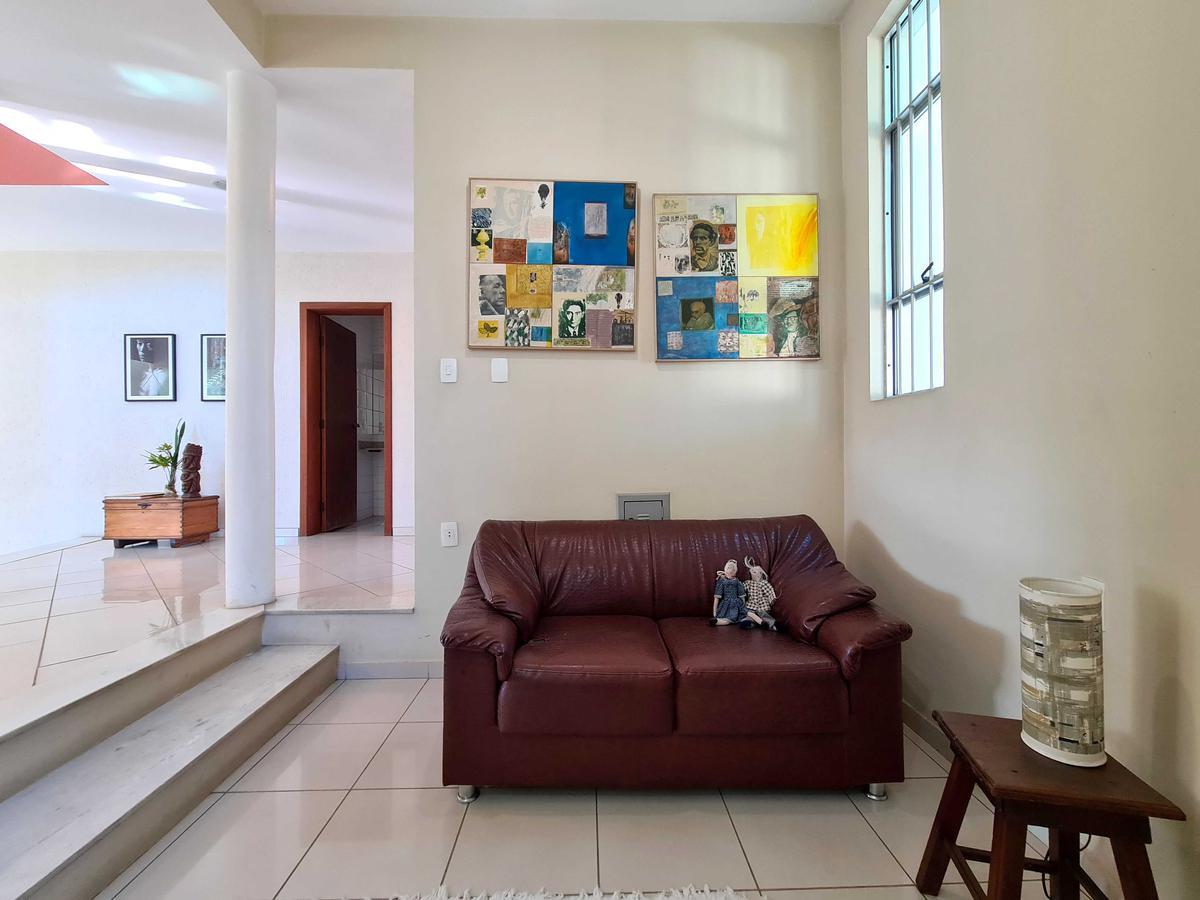 Casa, Bandeirantes (pampulha), 4 Quartos, 4 Vagas, 1 Suíte