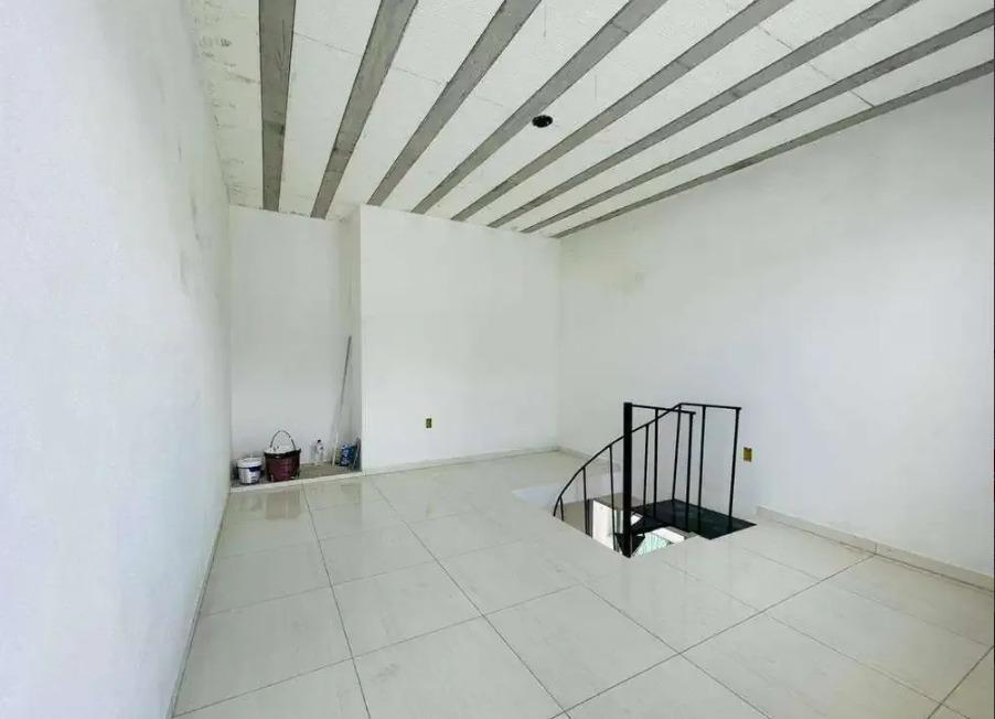 Cobertura, Estrela Dalva, 2 Quartos, 1 Vaga, 1 Suíte