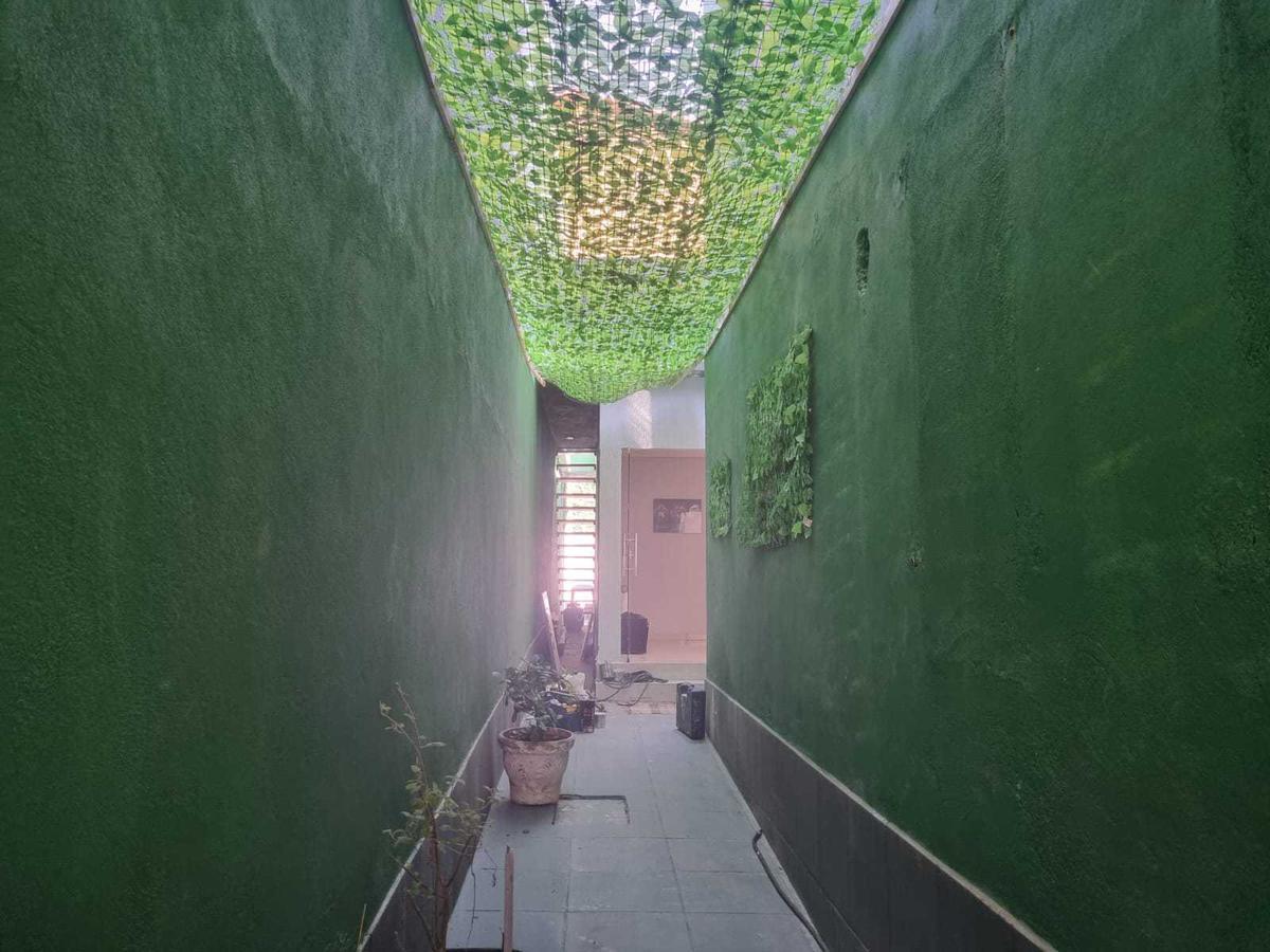 Casa, Jardim Riacho das Pedras, 2 Quartos, 2 Vagas, 1 Suíte