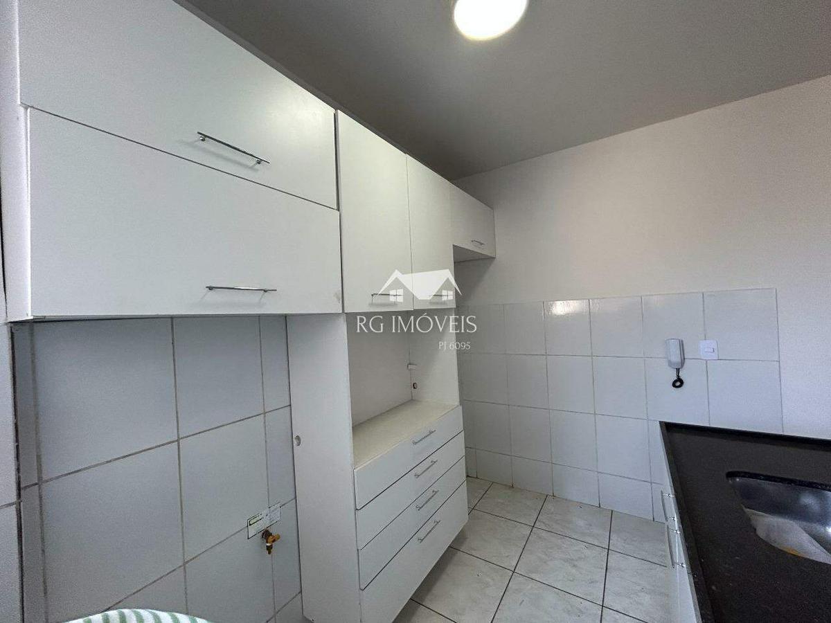 Apartamento, Olaria, 2 Quartos, 1 Vaga