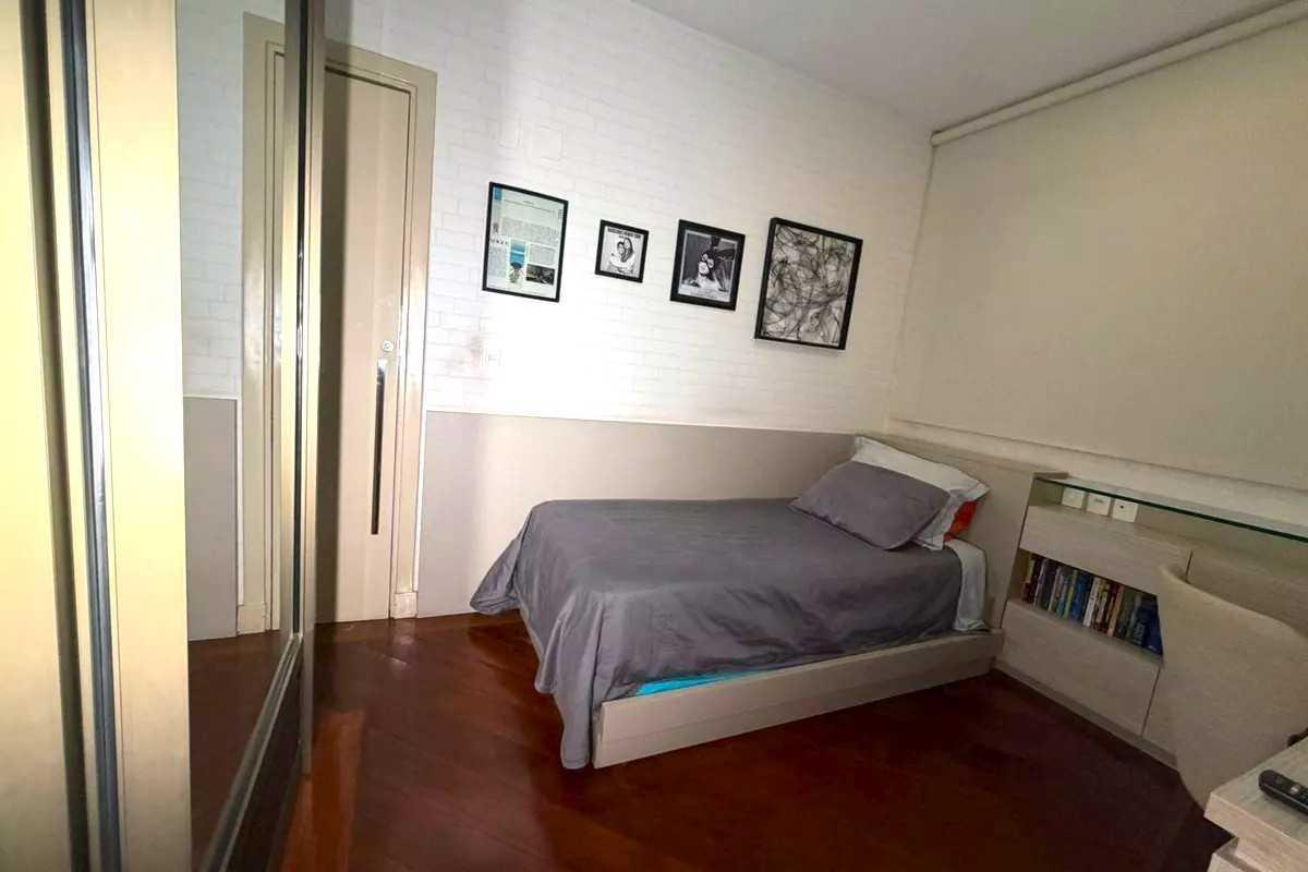 Apartamento, Savassi, 3 Quartos, 1 Vaga, 1 Suíte