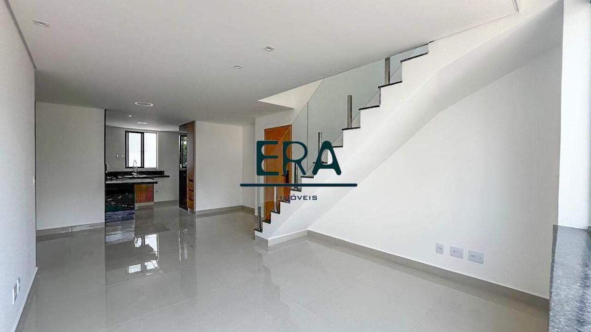 Cobertura, Gutierrez, 3 Quartos, 2 Vagas, 2 Suítes