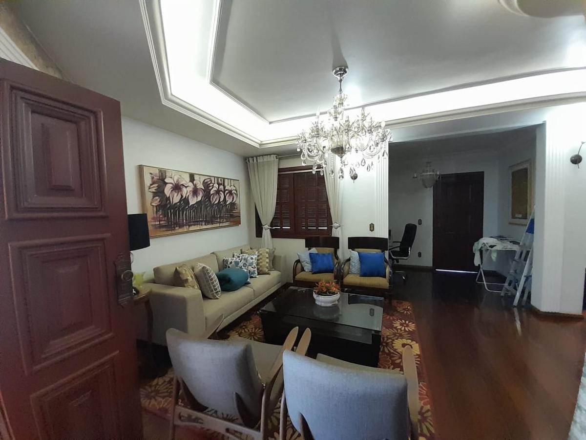 Casa, Palmares, 5 Quartos, 3 Vagas, 1 Suíte