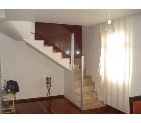 Cobertura, Heliópolis, 3 Quartos, 2 Vagas, 1 Suíte