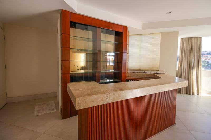 Apartamento, Santa Lúcia, 3 Quartos, 2 Vagas, 1 Suíte