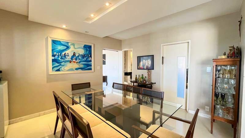 Apartamento, Anchieta, 4 Quartos, 3 Vagas, 2 Suítes