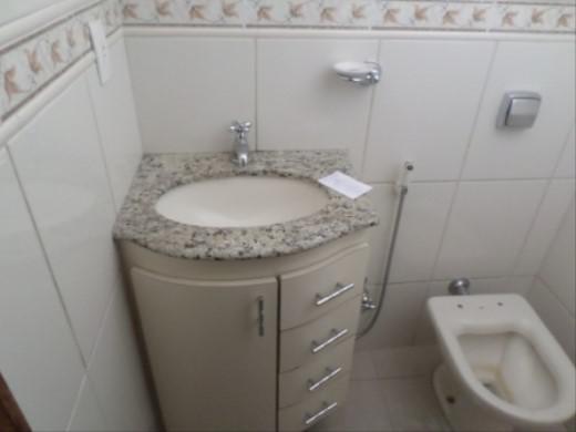 Conjunto de Salas, Santo Agostinho