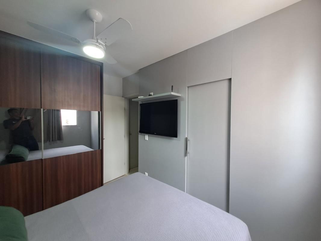 Apartamento, Buritis, 4 Quartos, 2 Vagas, 1 Suíte