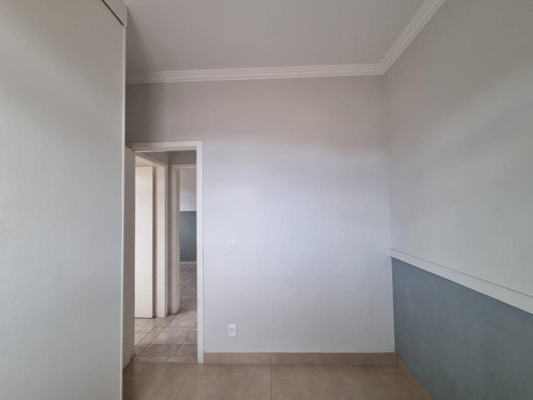 Apartamento, Jardim Riacho das Pedras, 3 Quartos, 1 Vaga