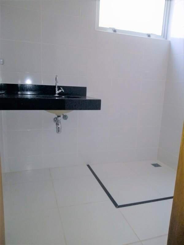 Apartamento, Alto Caiçaras, 3 Quartos, 3 Vagas, 1 Suíte