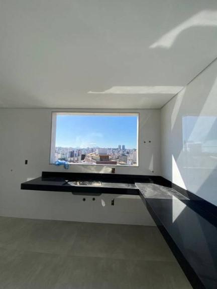 Apartamento, Silveira, 4 Quartos, 3 Vagas, 1 Suíte