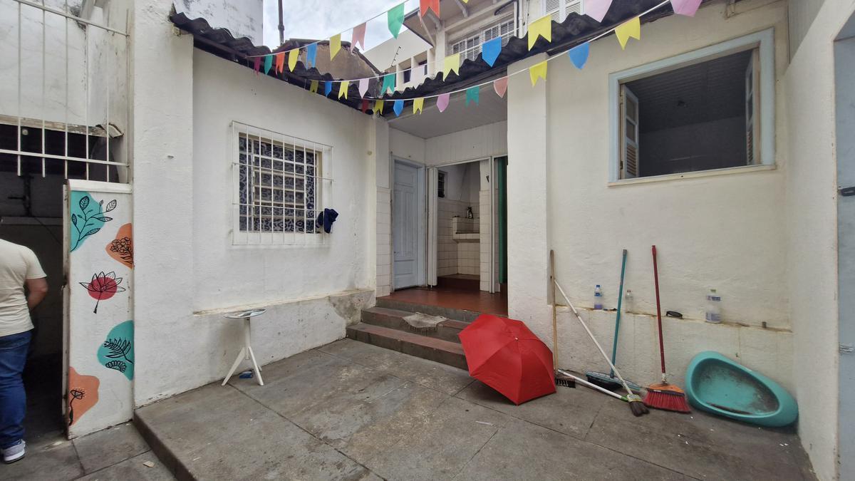 Casa, Barro Preto, 3 Quartos, 3 Vagas