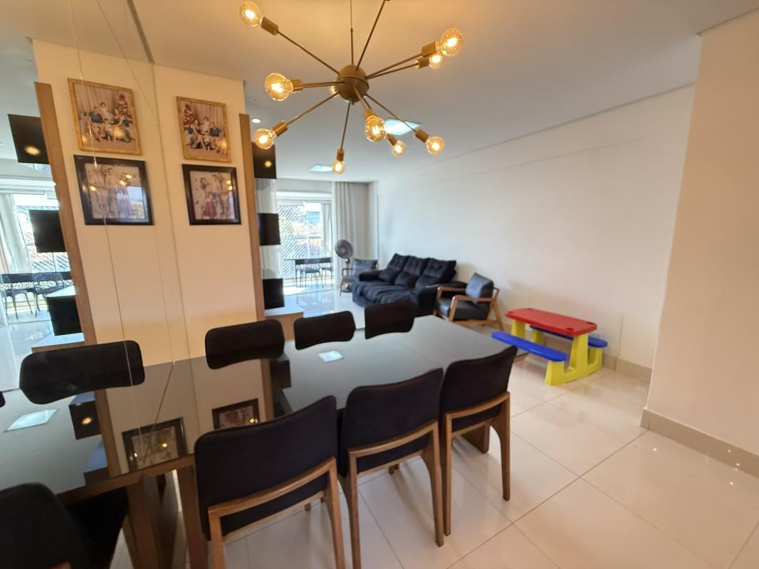 Apartamento, Brasiléia, 3 Quartos, 2 Vagas, 1 Suíte