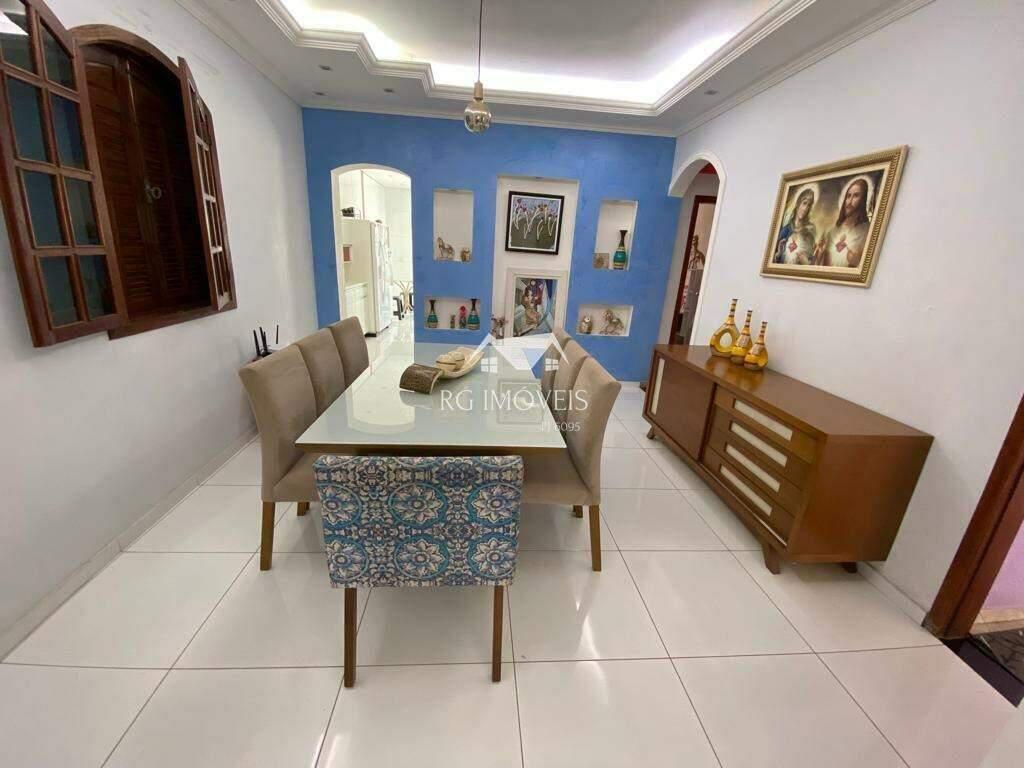 Casa, Nossa Senhora de Lourdes, 3 Quartos, 3 Vagas, 1 Suíte