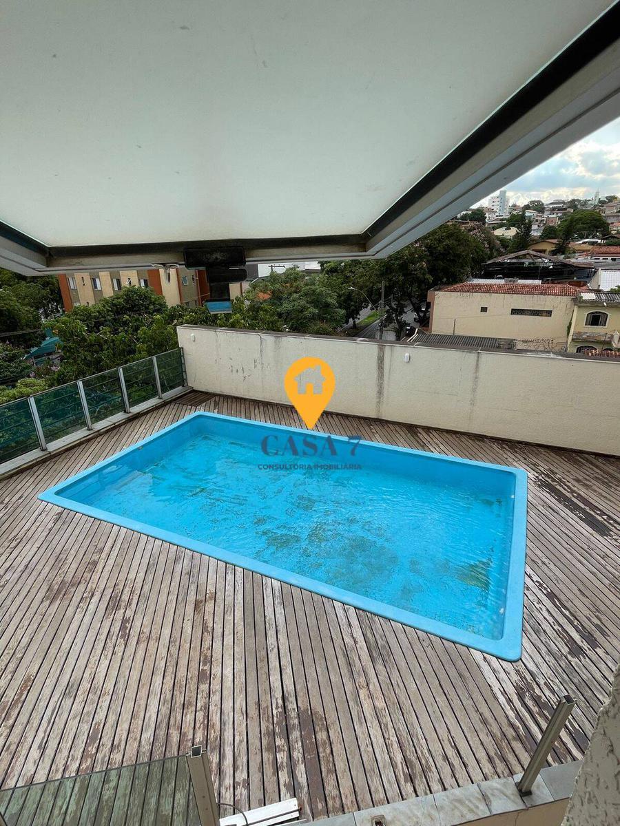 Apartamento, Ipiranga, 3 Quartos, 1 Vaga, 1 Suíte
