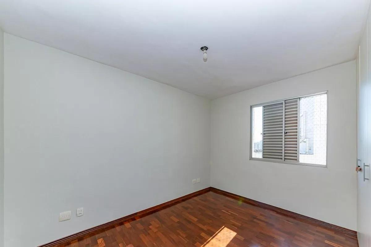 Apartamento, Grajaú, 3 Quartos, 2 Vagas, 1 Suíte