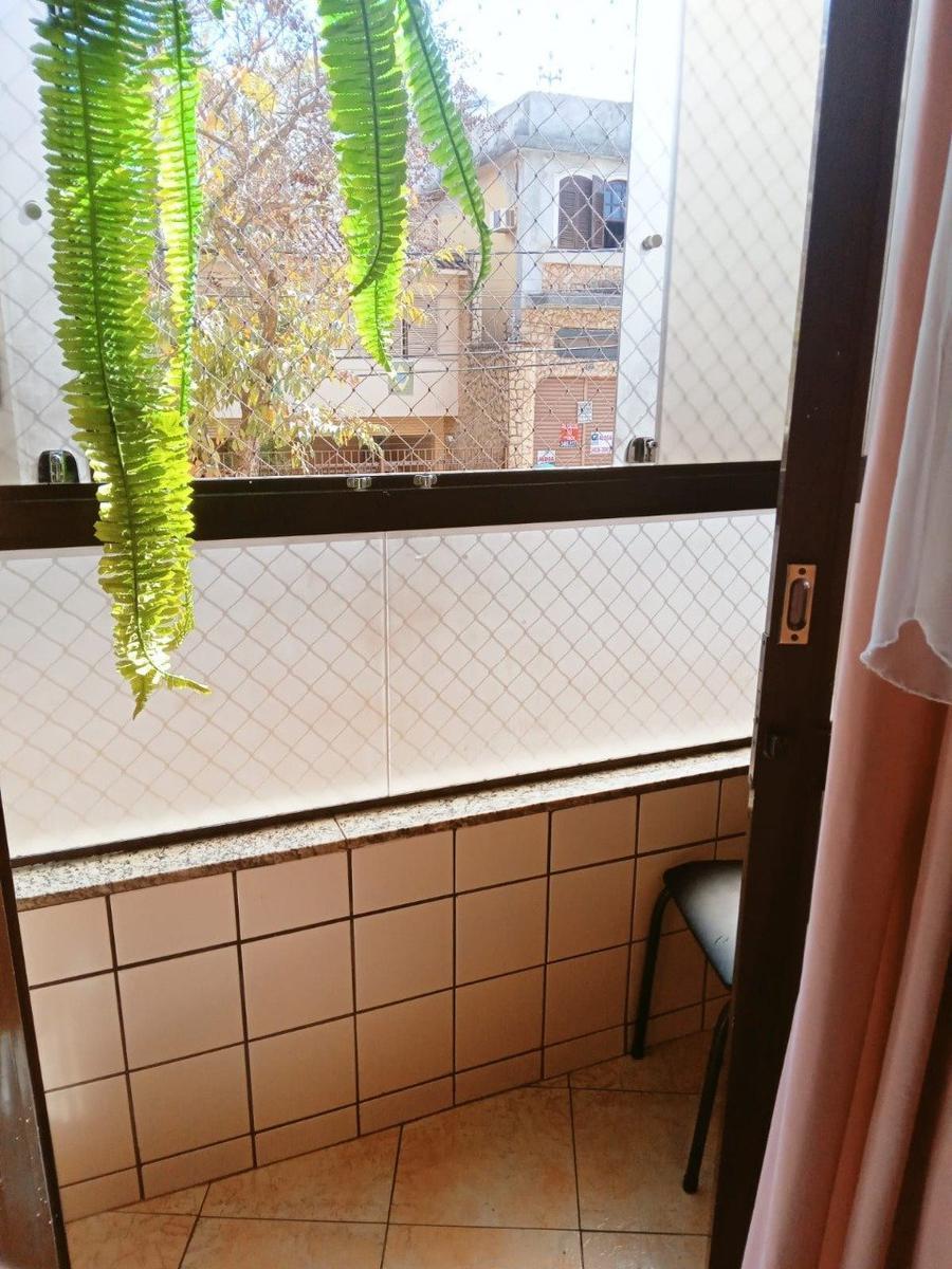 Apartamento, Palmares, 4 Quartos, 2 Vagas, 1 Suíte