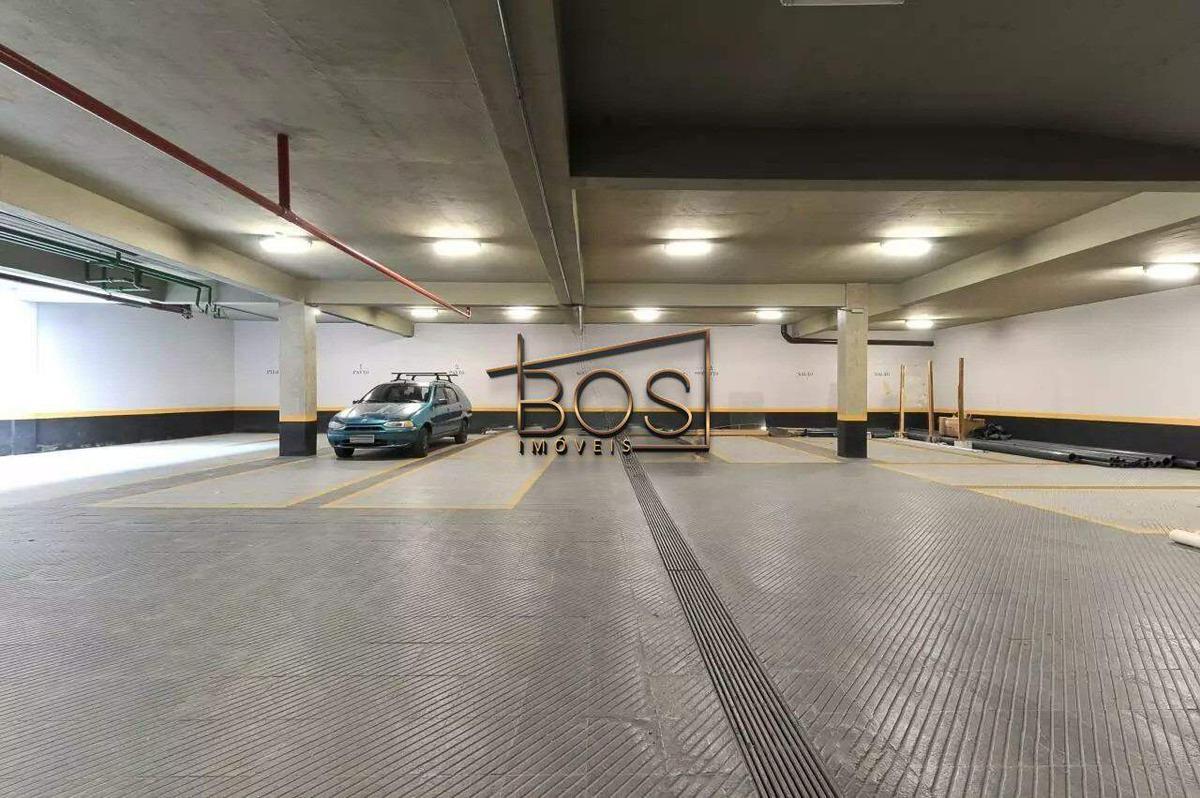 Andar, Savassi, 0 Quarto, 6 Vagas