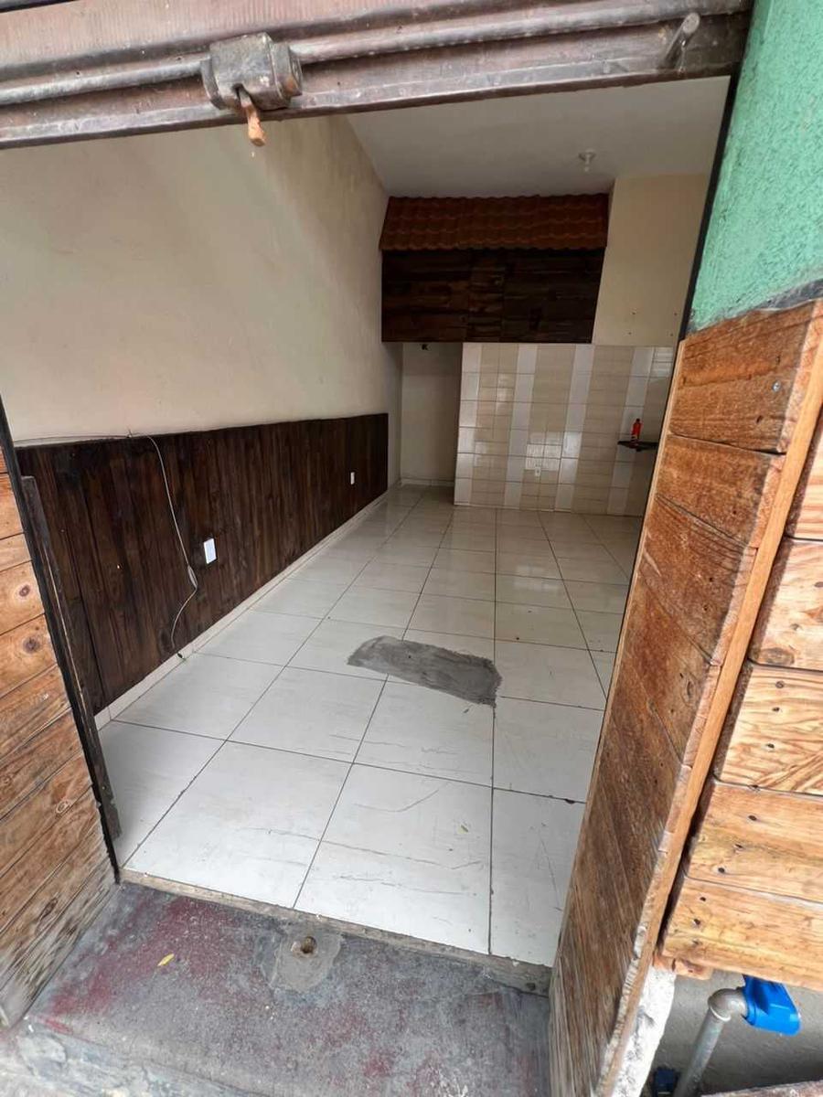 Andar, Boa Vista, 0 Quarto, 0 Vaga