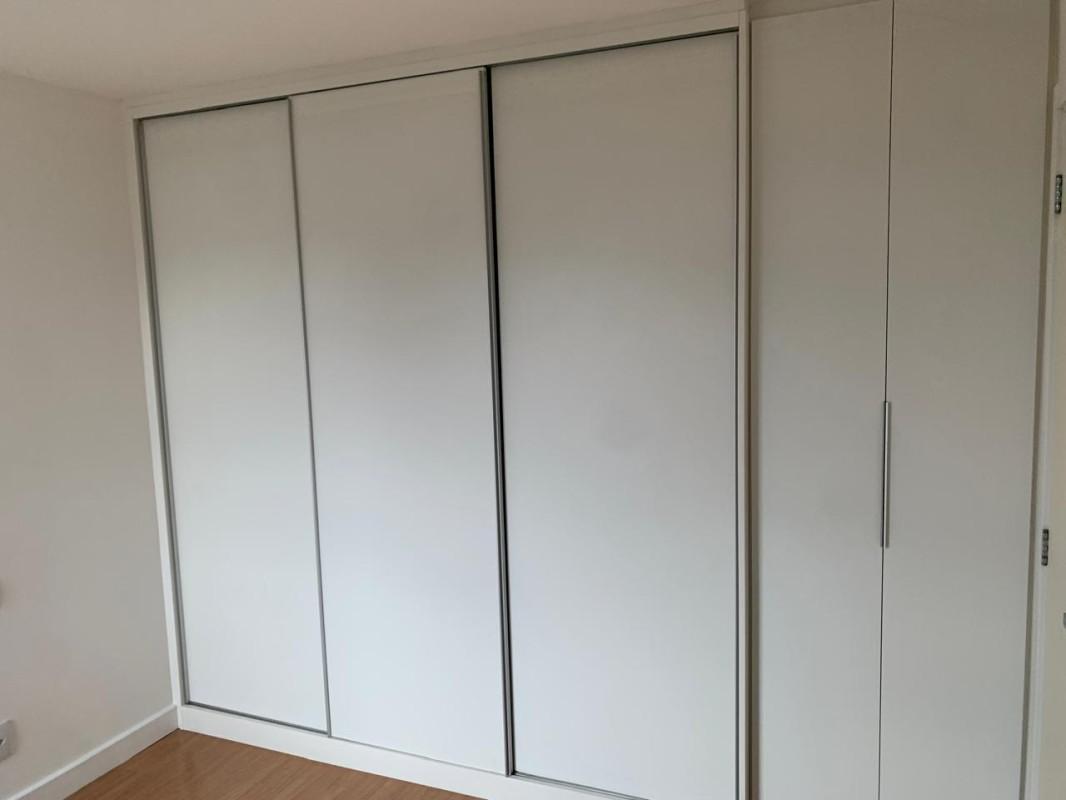 Apartamento, Vila da Serra, 1 Quarto, 1 Vaga, 1 Suíte
