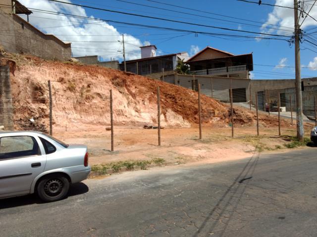 Lote, Alípio de Melo