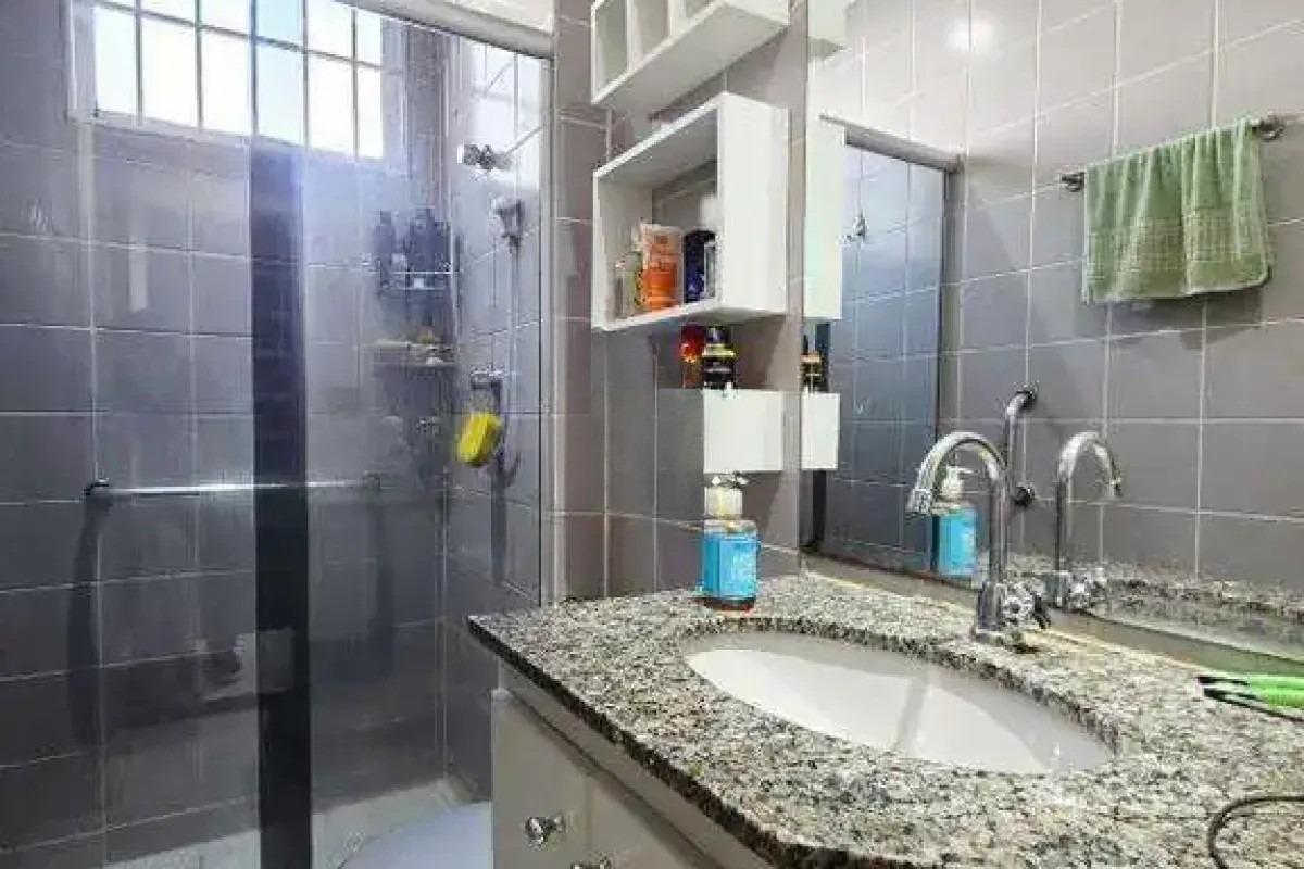 Apartamento, Jardim América, 3 Quartos, 1 Vaga, 1 Suíte