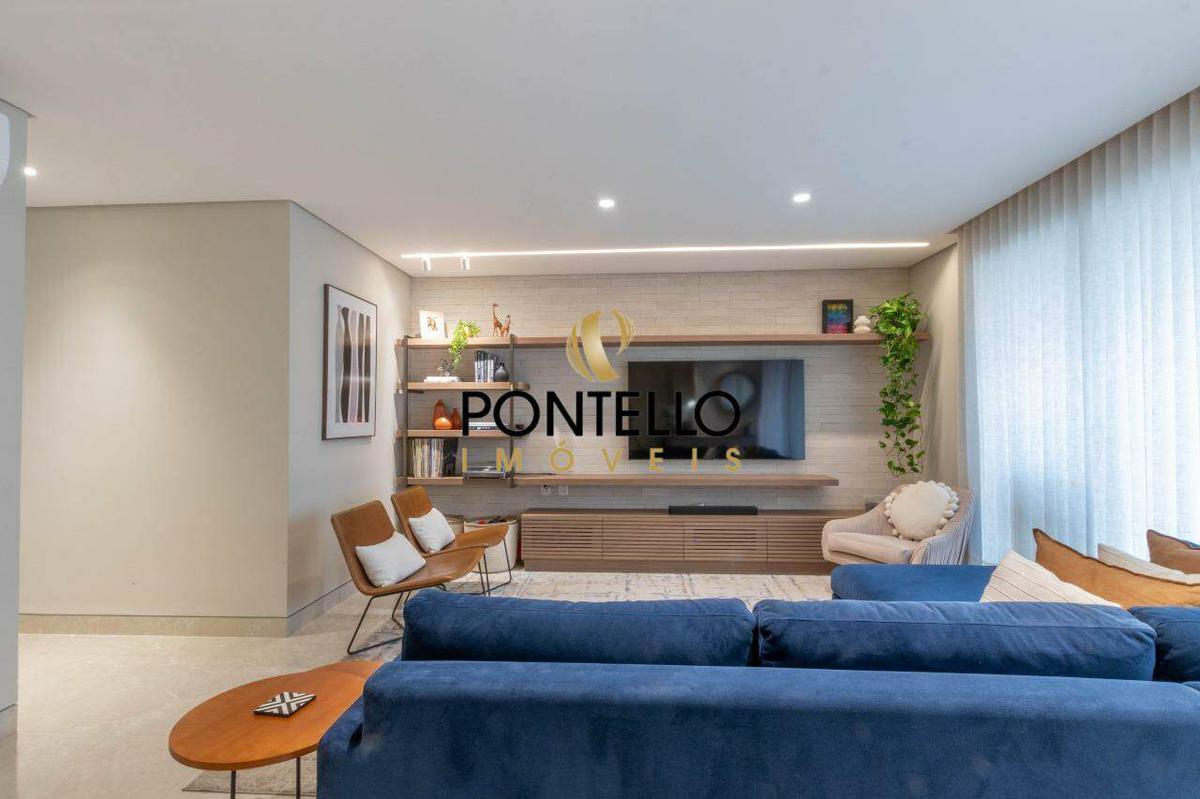 Apartamento, Santo Antônio, 4 Quartos, 3 Vagas, 2 Suítes