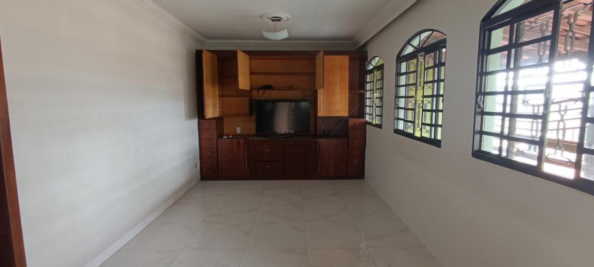 Casa, Araguaia, 3 Quartos, 3 Vagas, 1 Suíte