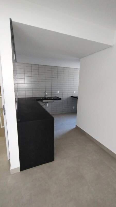 Cobertura, Santo Agostinho, 3 Quartos, 1 Vaga, 3 Suítes