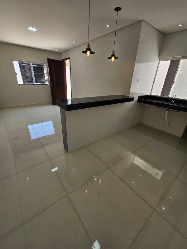 Casa, Vila Verde, 3 Quartos, 2 Vagas, 1 Suíte