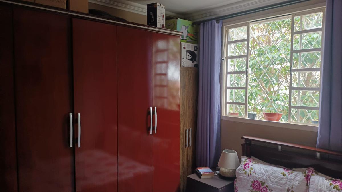 Apartamento, Solar do Barreiro, 2 Quartos, 1 Vaga