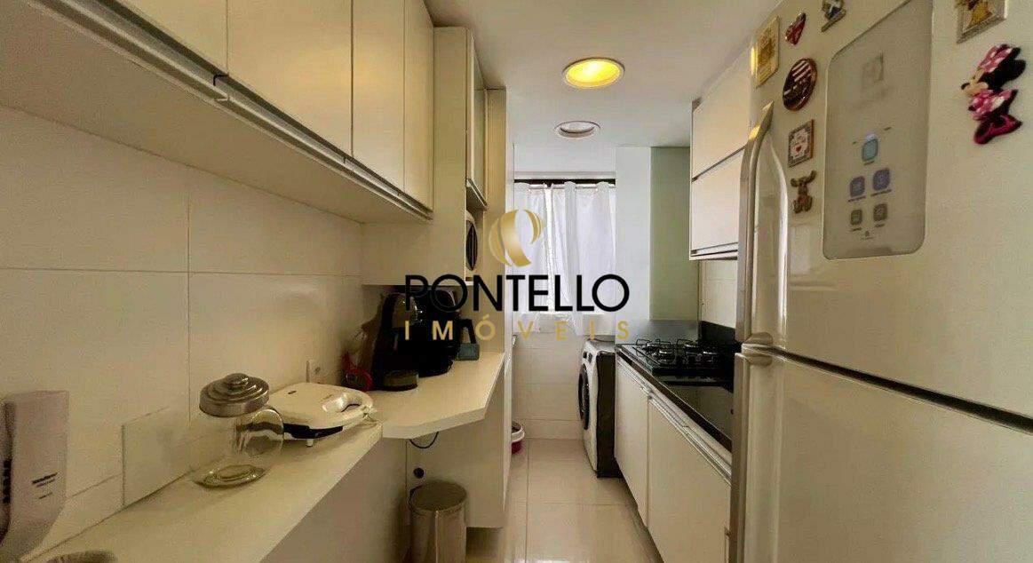 Apartamento, Santo Antônio, 2 Quartos, 2 Vagas, 1 Suíte