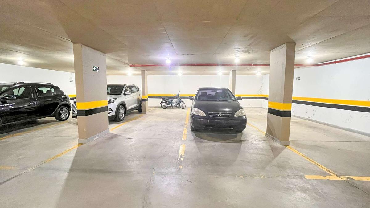 Apartamento, Serra, 2 Quartos, 2 Vagas, 1 Suíte