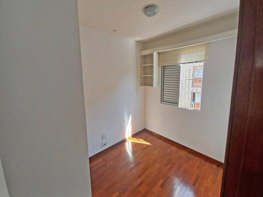 Cobertura, Buritis, 3 Quartos, 2 Vagas, 1 Suíte