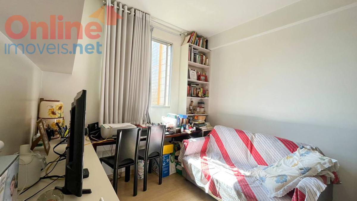 Apartamento, Buritis, 4 Quartos, 0 Vaga, 2 Suítes