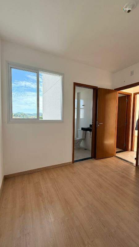 Apartamento, Boa Esperança, 3 Quartos, 2 Vagas, 1 Suíte