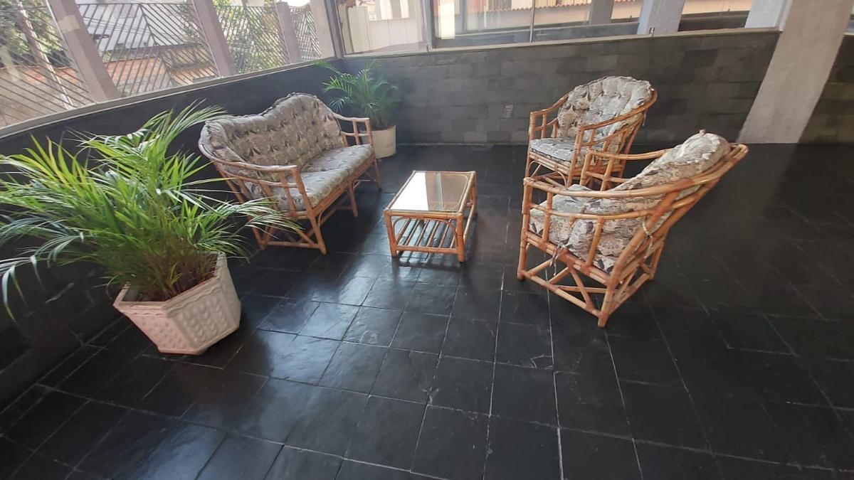 Apartamento, Graça, 2 Quartos, 1 Vaga