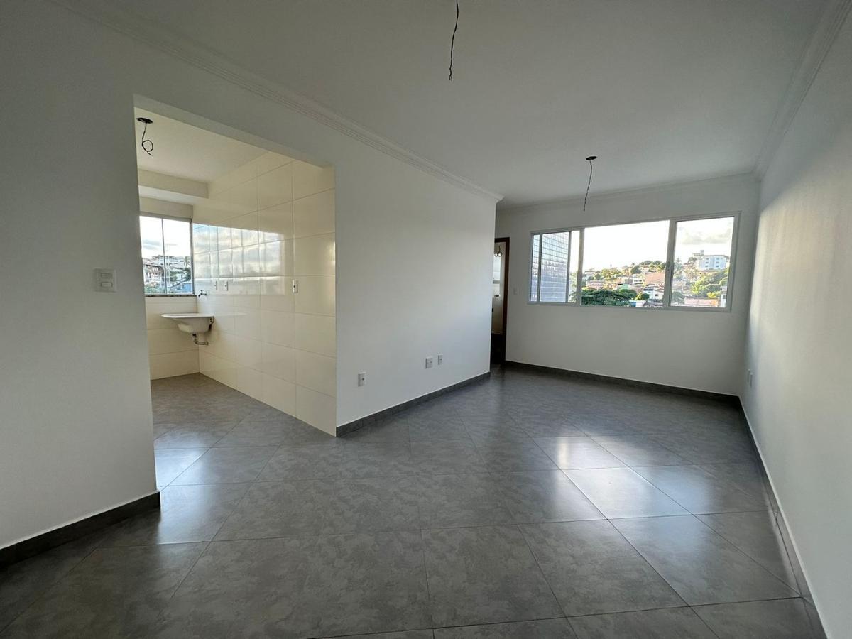 Apartamento, Santa Mônica, 2 Quartos, 2 Vagas, 1 Suíte