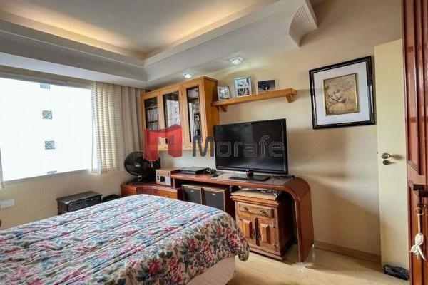 Apartamento, Funcionários, 4 Quartos, 2 Vagas, 1 Suíte