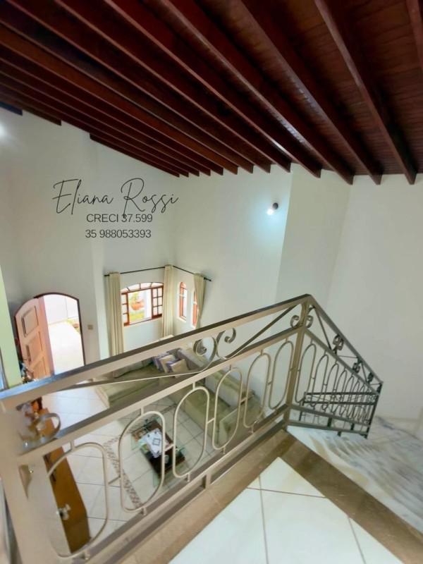 Casa, Parque Boa Vista, 3 Quartos, 2 Vagas, 1 Suíte