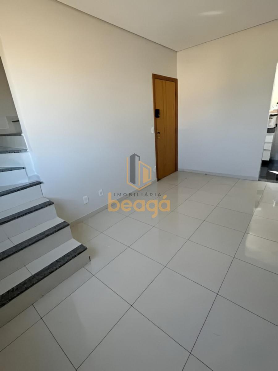 Apartamento, Nacional, 2 Quartos, 1 Vaga