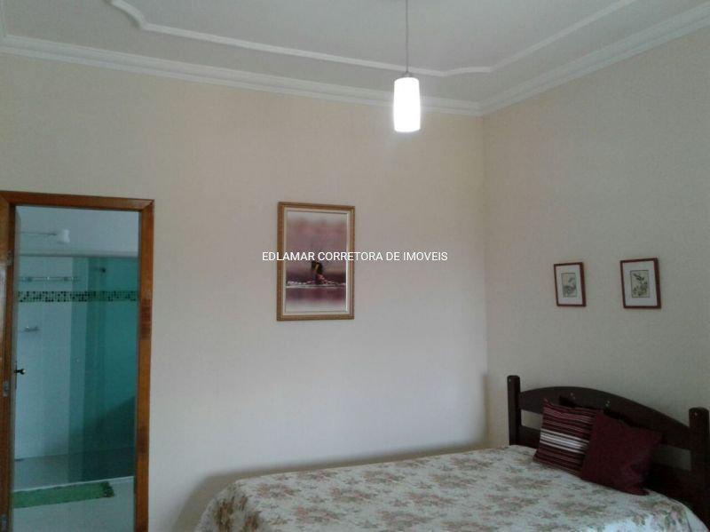 Casa, Monte Castelo, 5 Quartos, 4 Vagas, 2 Suítes