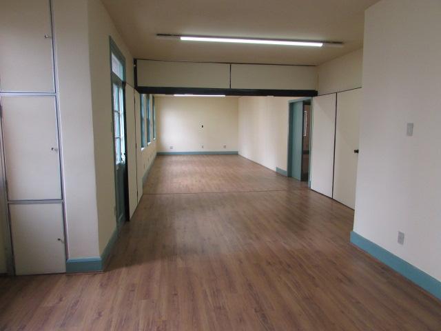 Conjunto de Salas, Centro