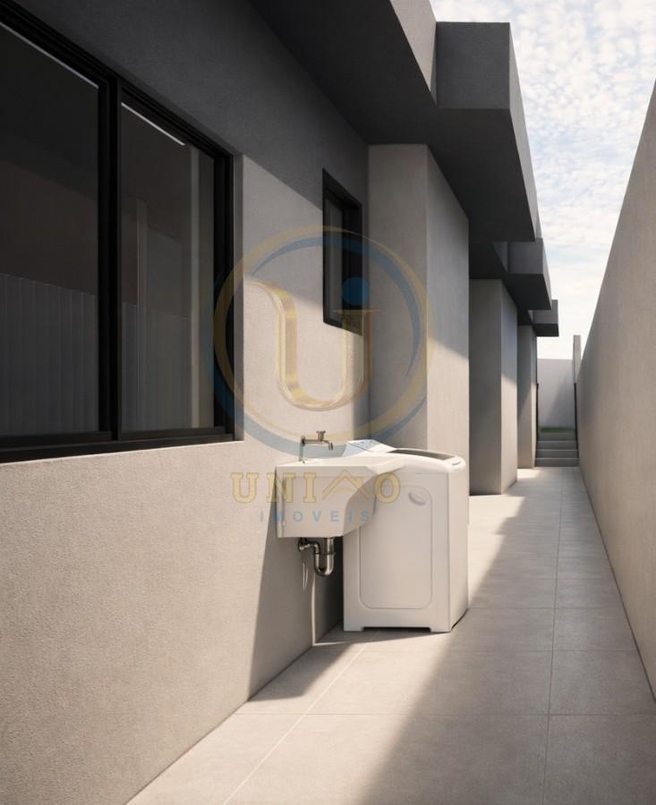 Casa, Liberdade, 3 Quartos, 2 Vagas, 1 Suíte